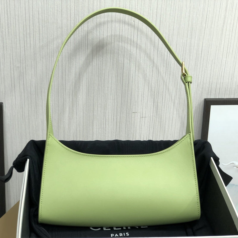 Bolsa Modelo Celine Smooth Triomphe Ciur