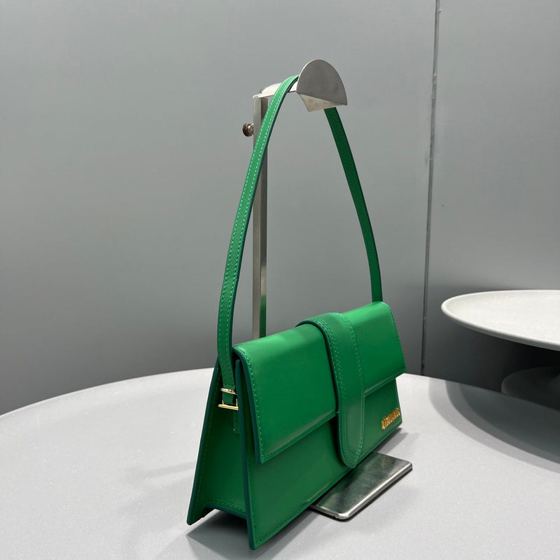 Bolsa Modelo Jacquemus Le Bambino Long