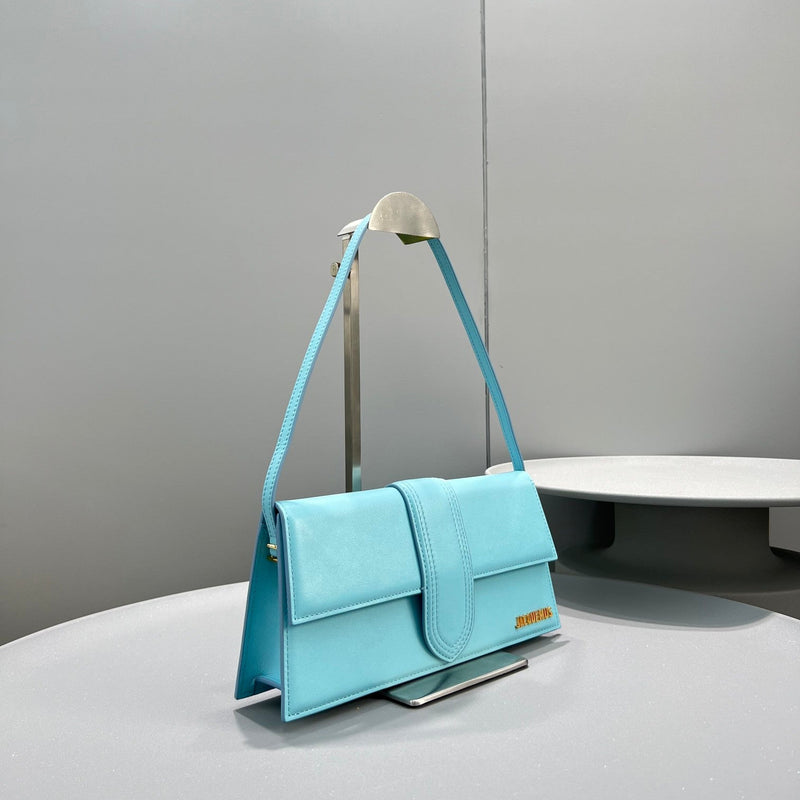 Bolsa Modelo Jacquemus Le Bambino Long