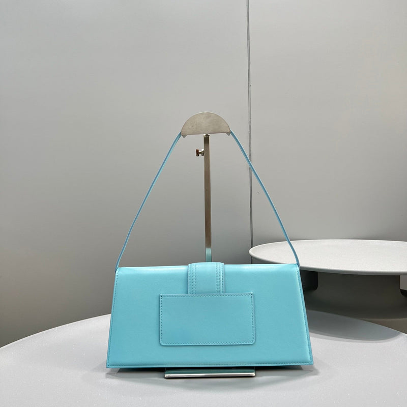 Bolsa Modelo Jacquemus Le Bambino Long