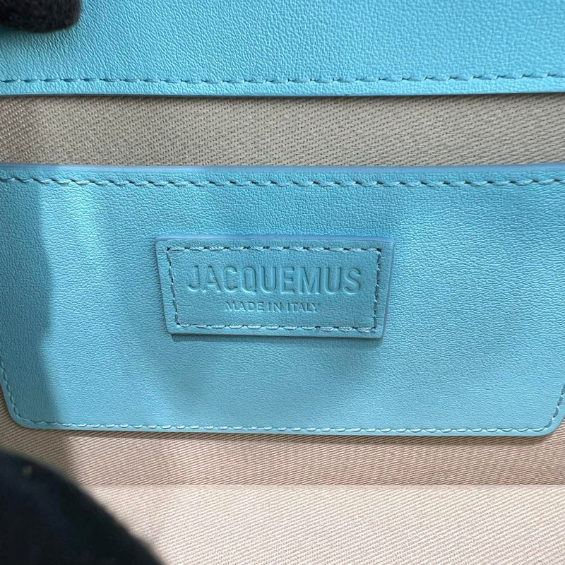 Bolsa Modelo Jacquemus Le Bambino Long