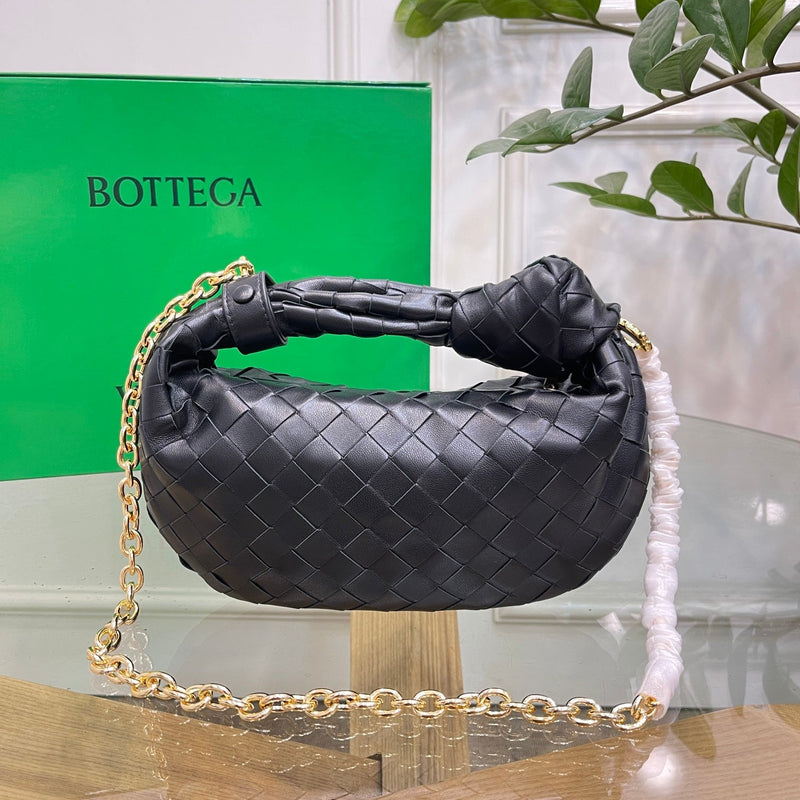 Bolsa Modelo Bottega Veneta Jodie