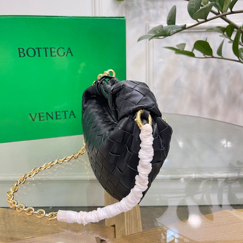 Bolsa Modelo Bottega Veneta Jodie