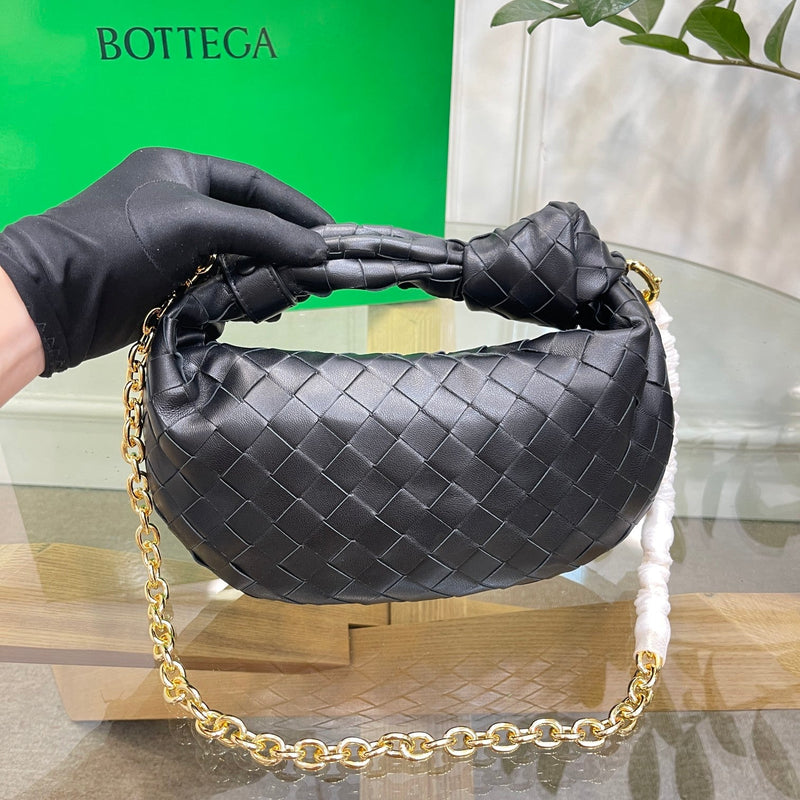 Bolsa Modelo Bottega Veneta Jodie