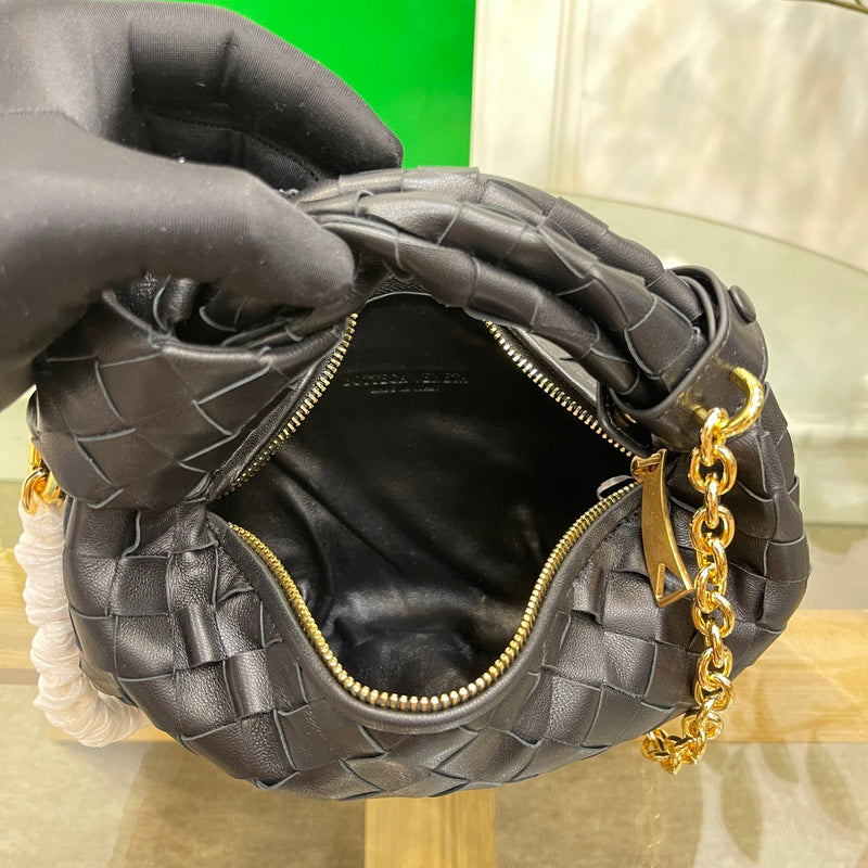 Bolsa Modelo Bottega Veneta Jodie