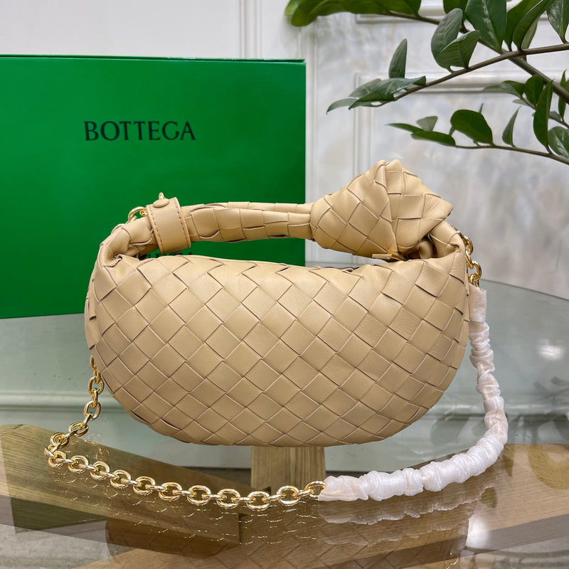 Bolsa Modelo Bottega Veneta Jodie