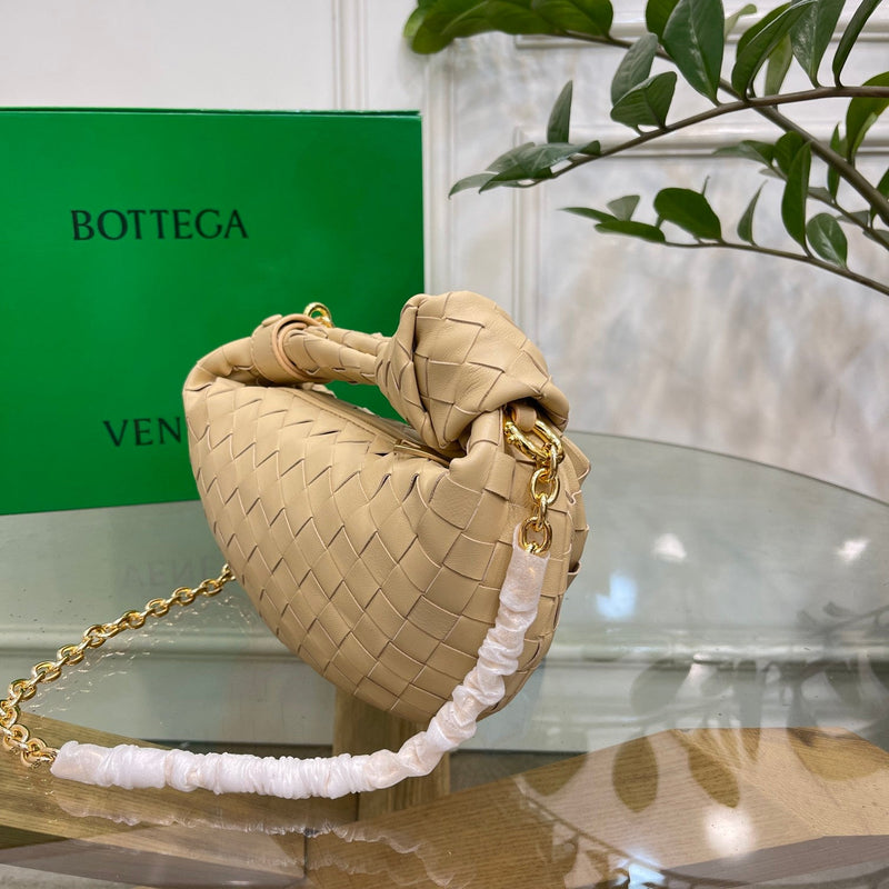 Bolsa Modelo Bottega Veneta Jodie