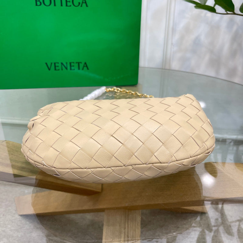 Bolsa Modelo Bottega Veneta Jodie