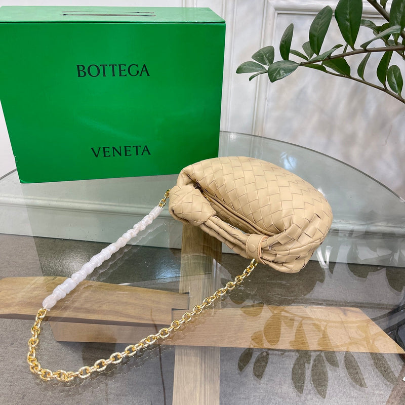 Bolsa Modelo Bottega Veneta Jodie