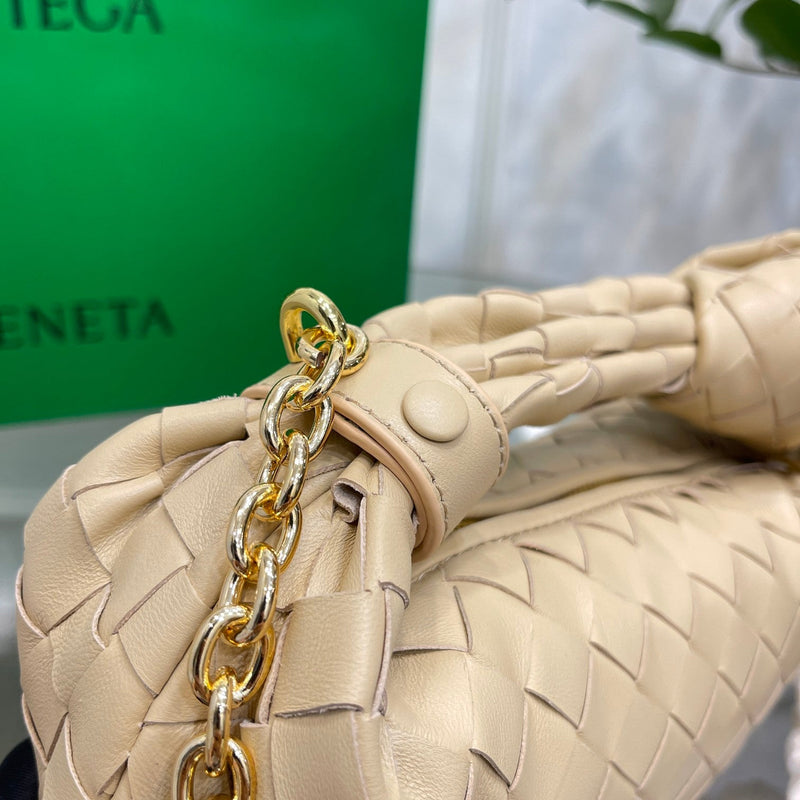 Bolsa Modelo Bottega Veneta Jodie