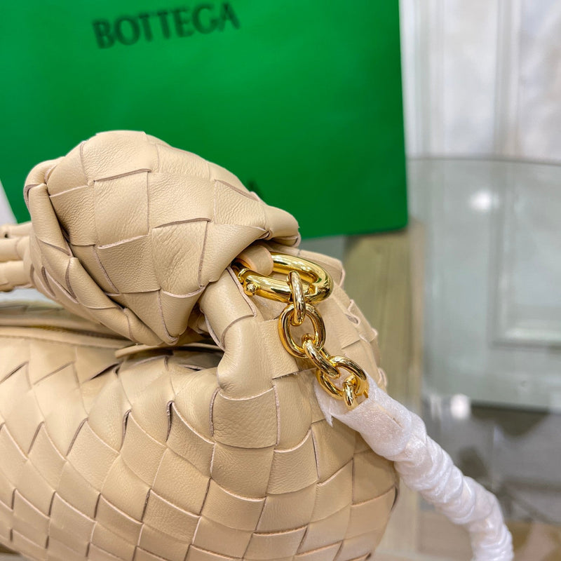 Bolsa Modelo Bottega Veneta Jodie