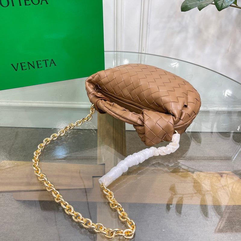 Bolsa Modelo Bottega Veneta Jodie