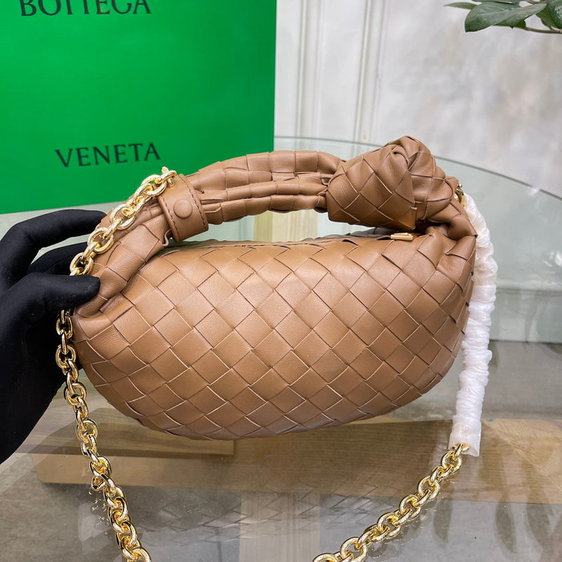 Bolsa Modelo Bottega Veneta Jodie