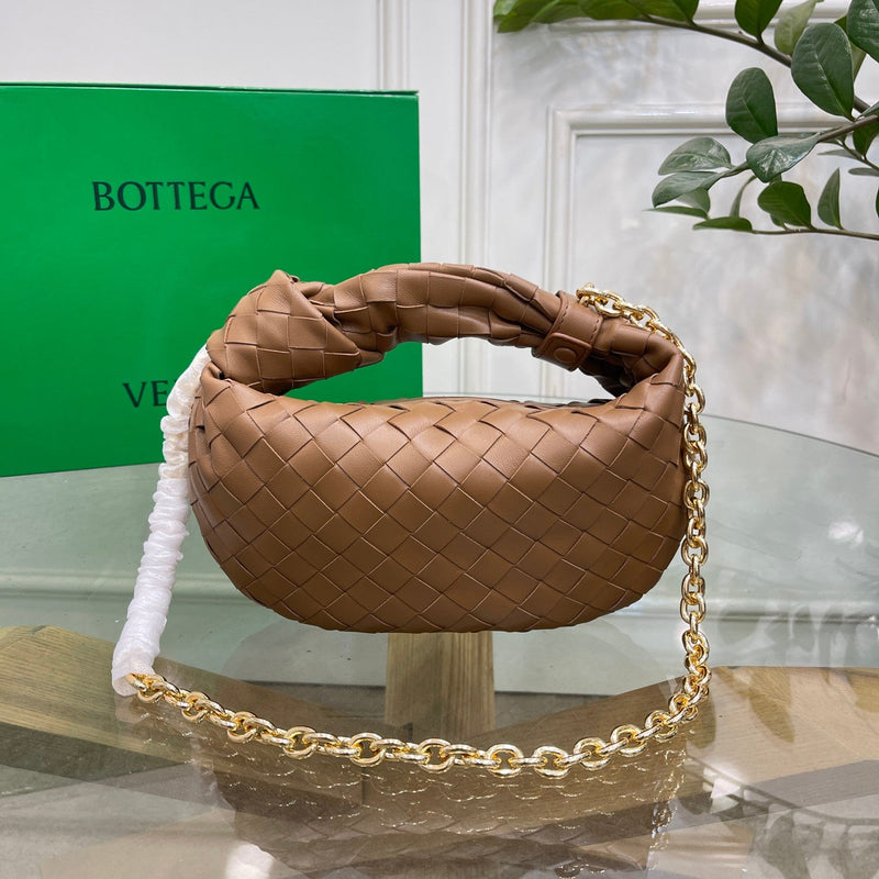 Bolsa Modelo Bottega Veneta Jodie