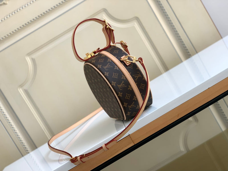 Bolsa Louis Vuitton Petite Boite Chapeau