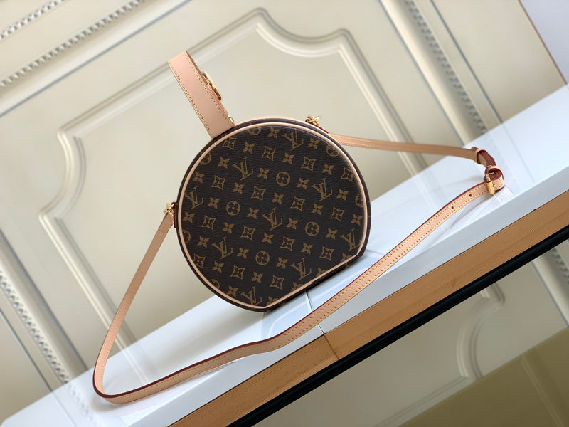 Bolsa Louis Vuitton Petite Boite Chapeau