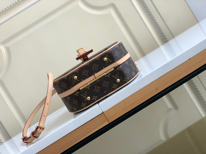 Bolsa Louis Vuitton Petite Boite Chapeau