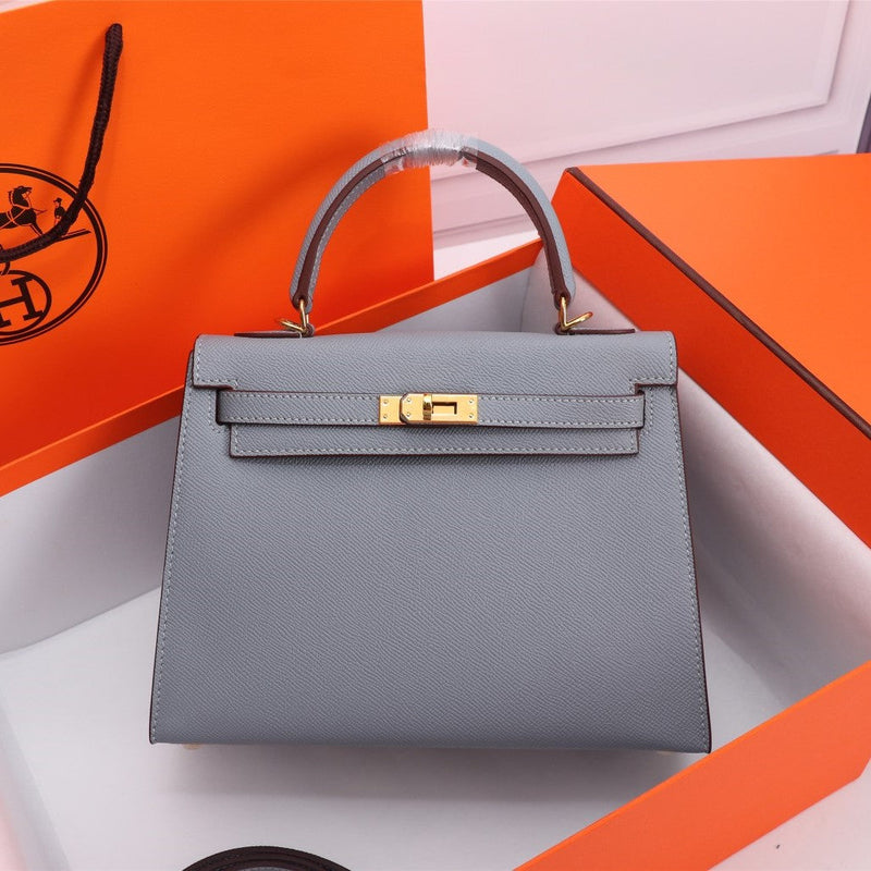 Bolsa Modelo Hermes Kelly 28