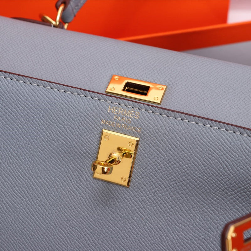 Bolsa Modelo Hermes Kelly 28