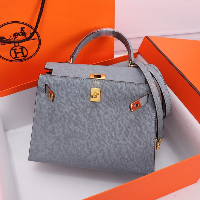 Bolsa Modelo Hermes Kelly 28