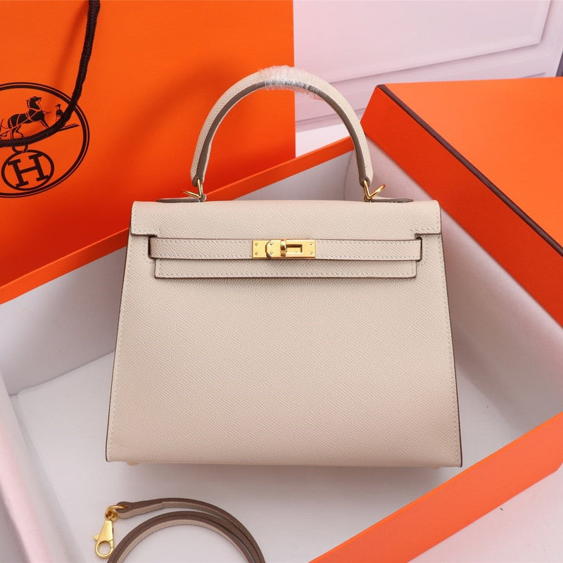 Bolsa Modelo Hermes Kelly 28