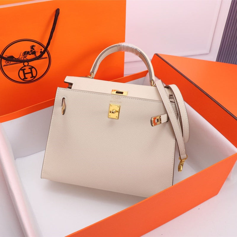 Bolsa Modelo Hermes Kelly 28