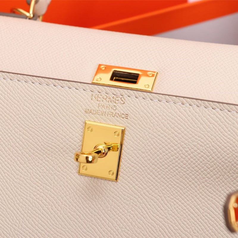 Bolsa Modelo Hermes Kelly 28