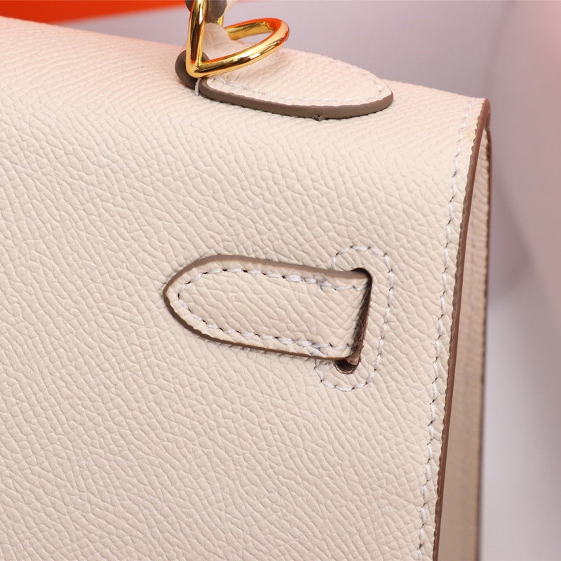 Bolsa Modelo Hermes Kelly 28