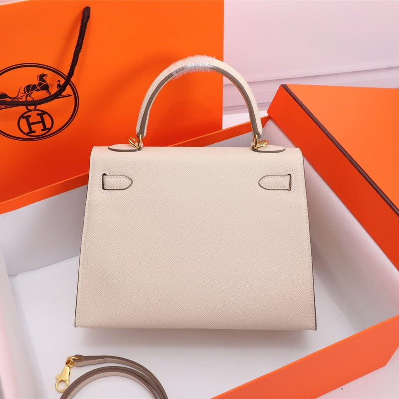 Bolsa Modelo Hermes Kelly 28