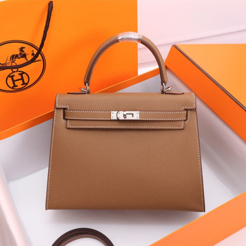 Bolsa Modelo Hermes Kelly 28