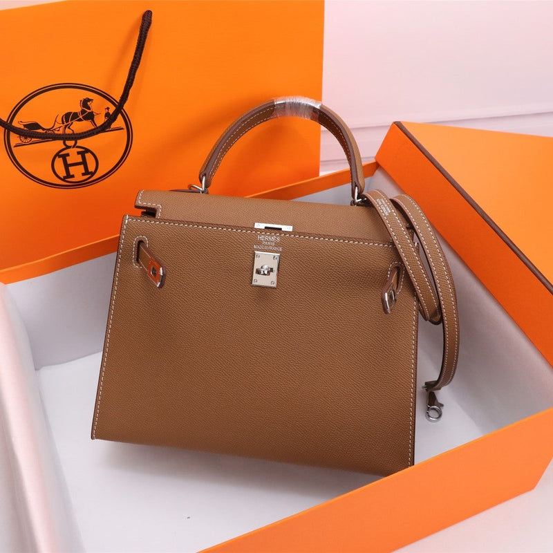 Bolsa Modelo Hermes Kelly 28