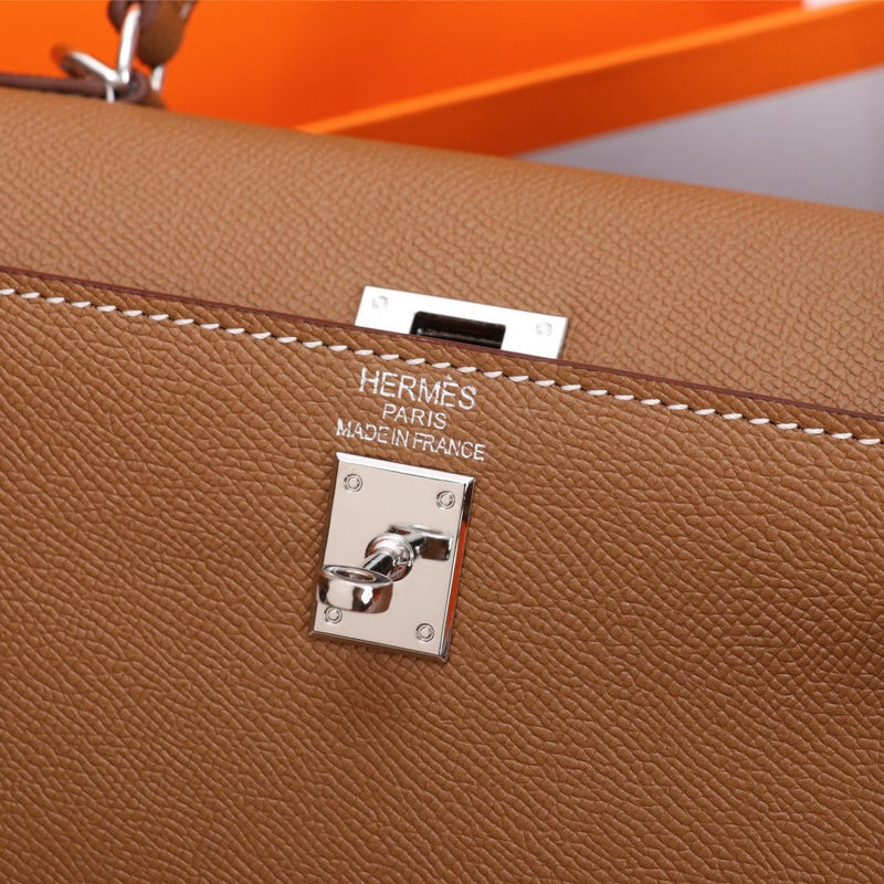 Bolsa Modelo Hermes Kelly 28