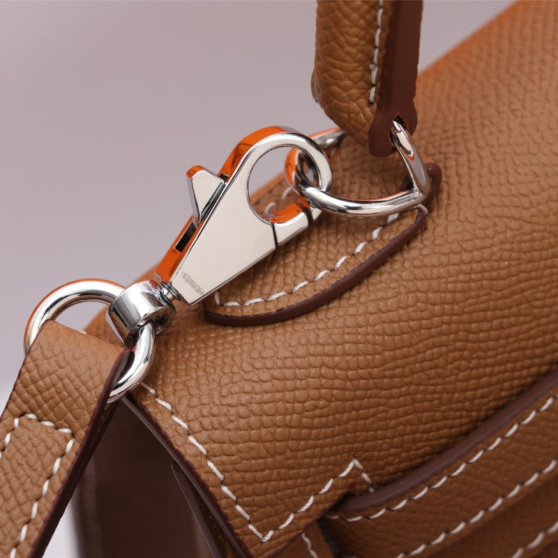 Bolsa Modelo Hermes Kelly 28