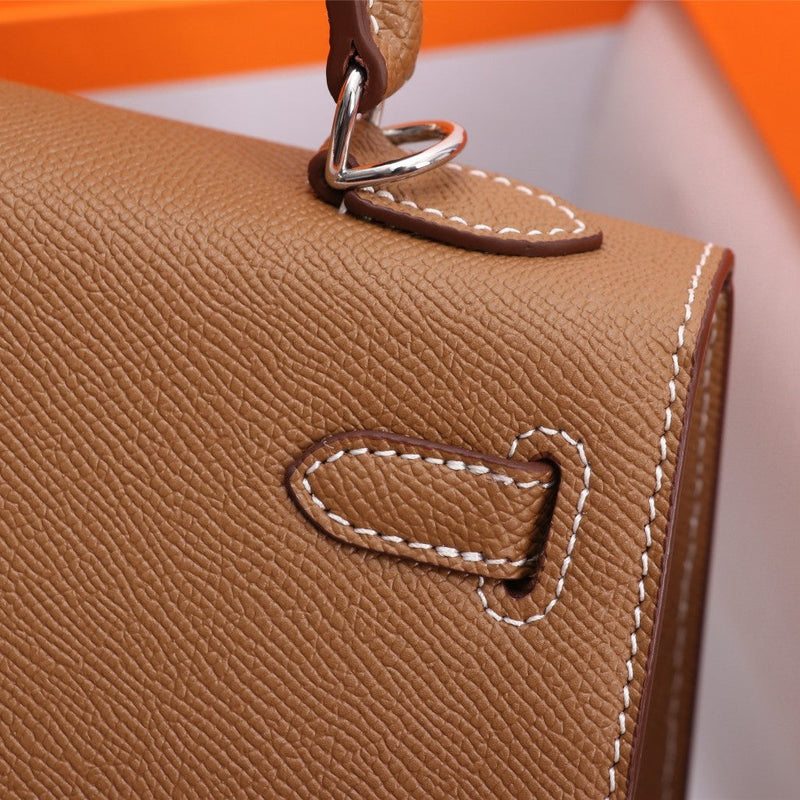 Bolsa Modelo Hermes Kelly 28