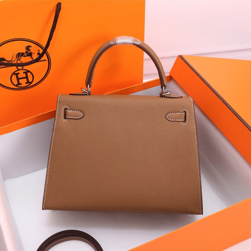 Bolsa Modelo Hermes Kelly 28