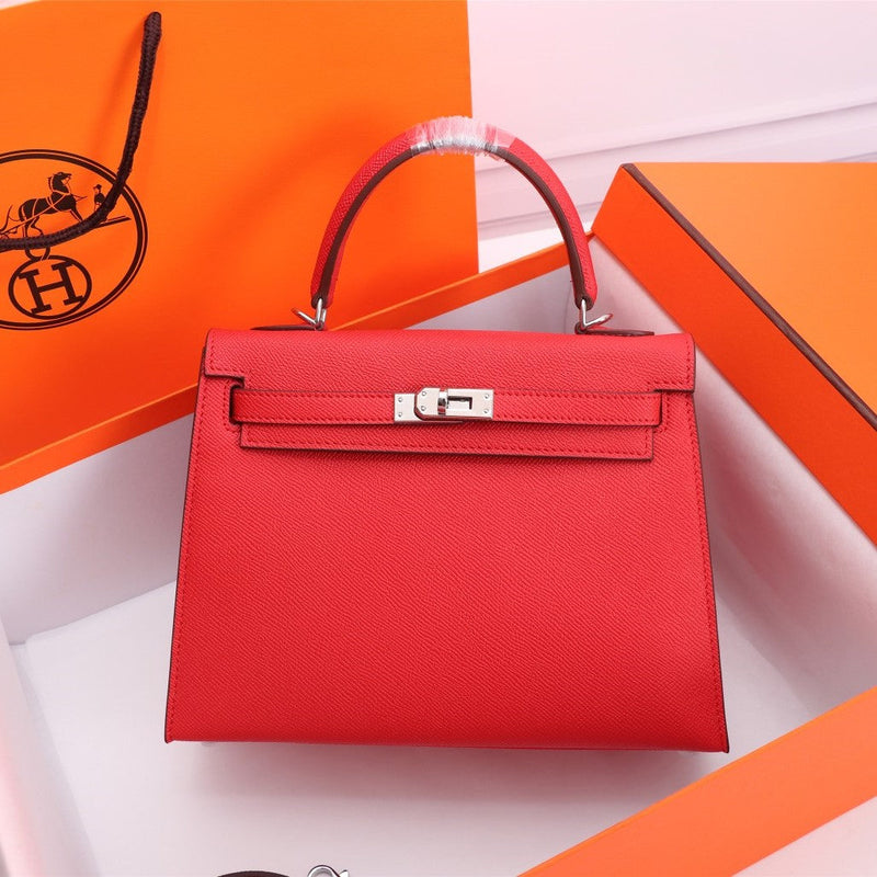 Bolsa Modelo Hermes Kelly 28