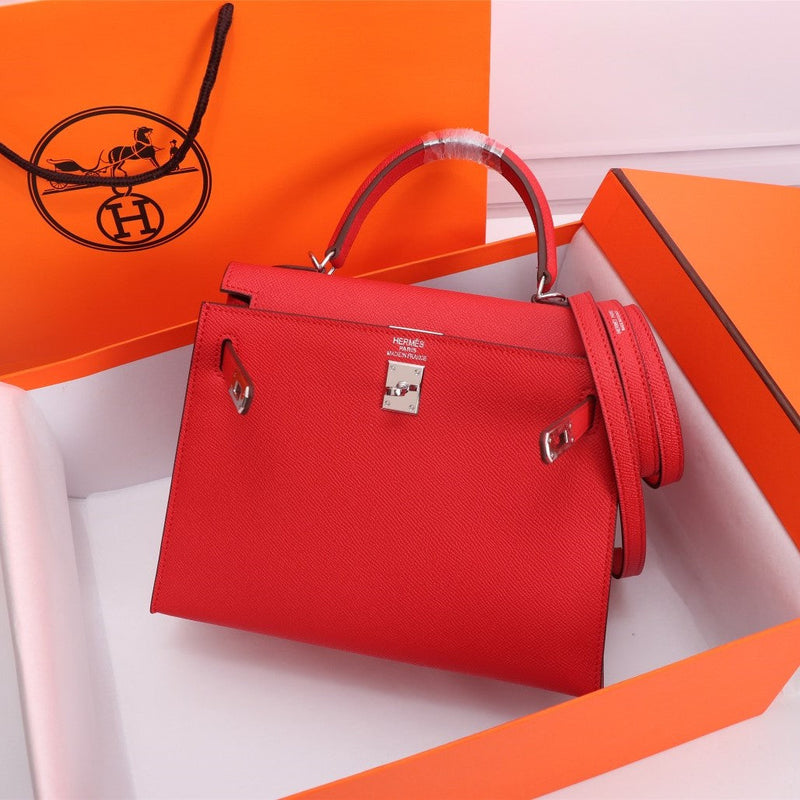 Bolsa Modelo Hermes Kelly 28