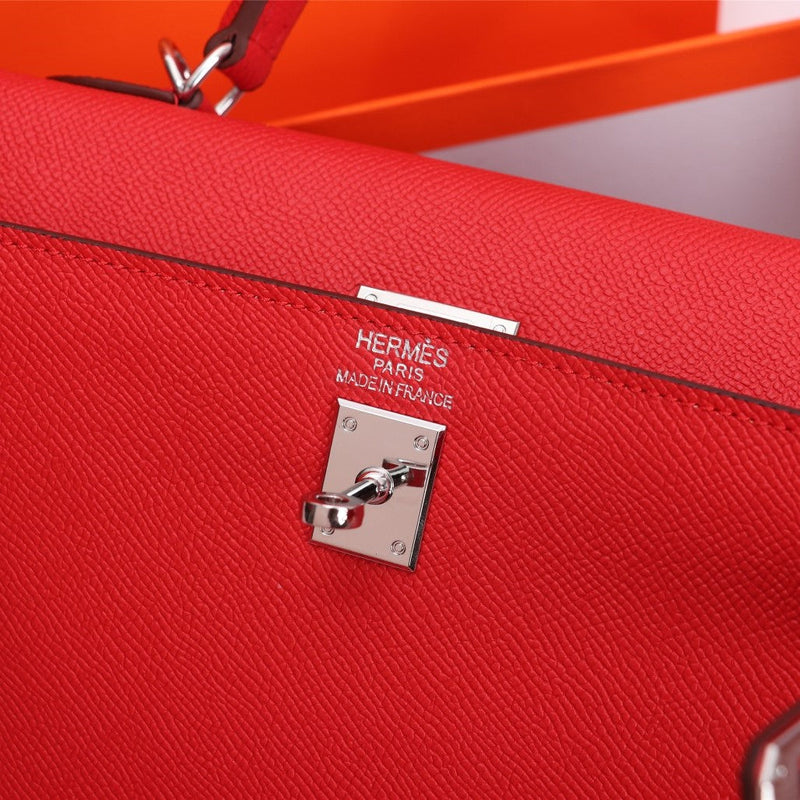 Bolsa Modelo Hermes Kelly 28