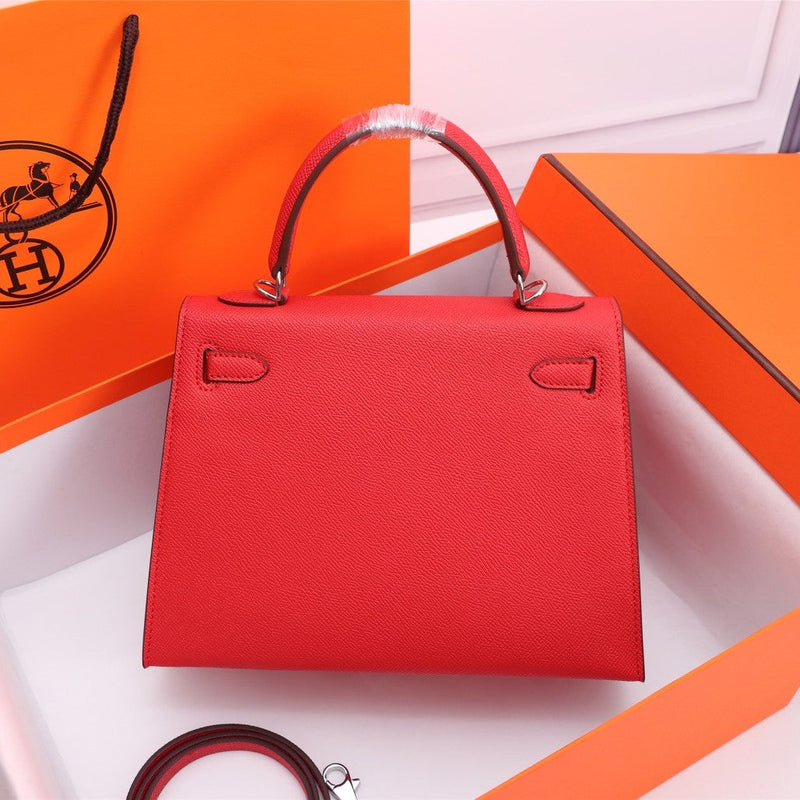 Bolsa Modelo Hermes Kelly 28