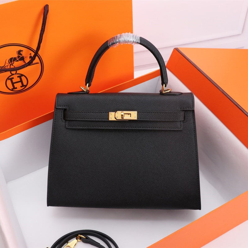 Bolsa Modelo Hermes Kelly 28