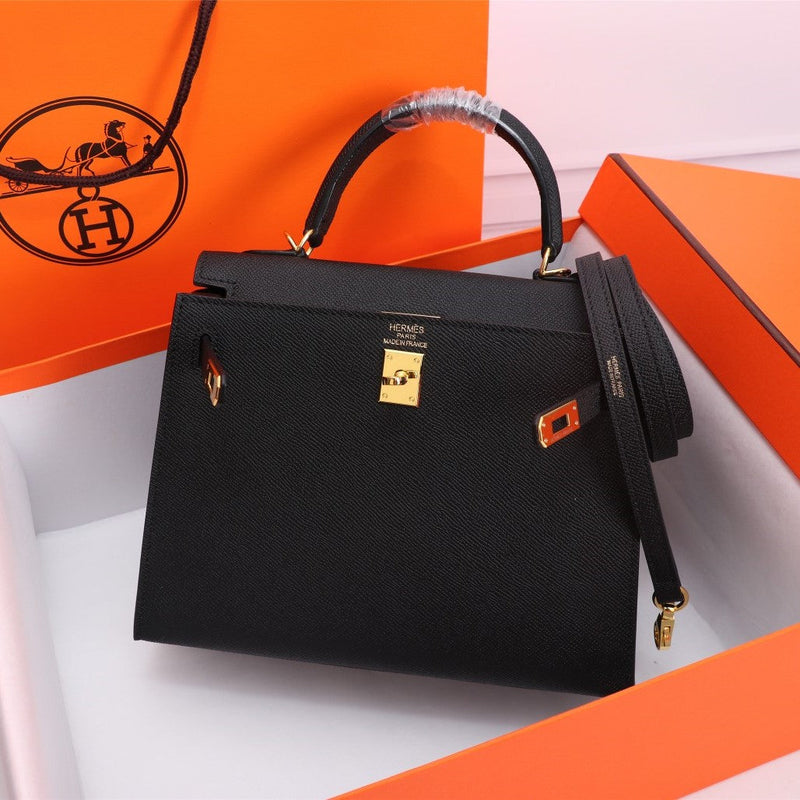 Bolsa Modelo Hermes Kelly 28