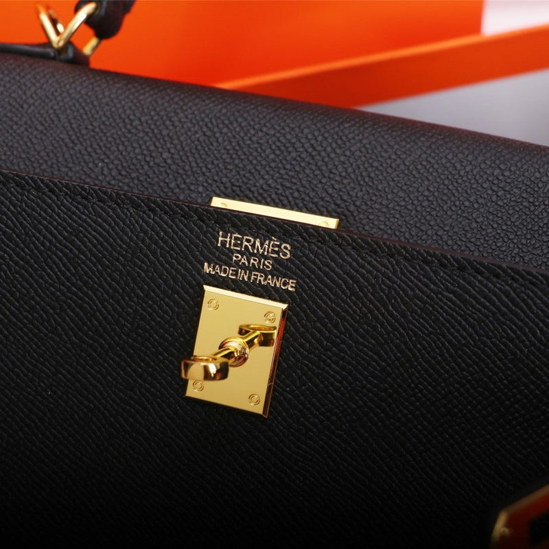 Bolsa Modelo Hermes Kelly 28