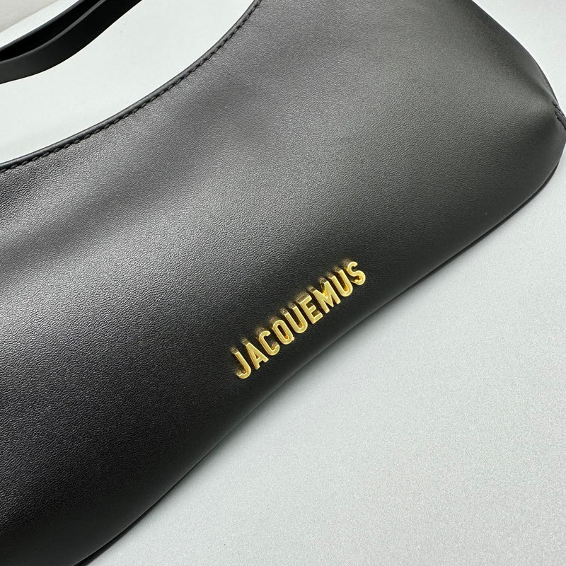 Bolsa Modelo Jacquemus Le Bisou Perle