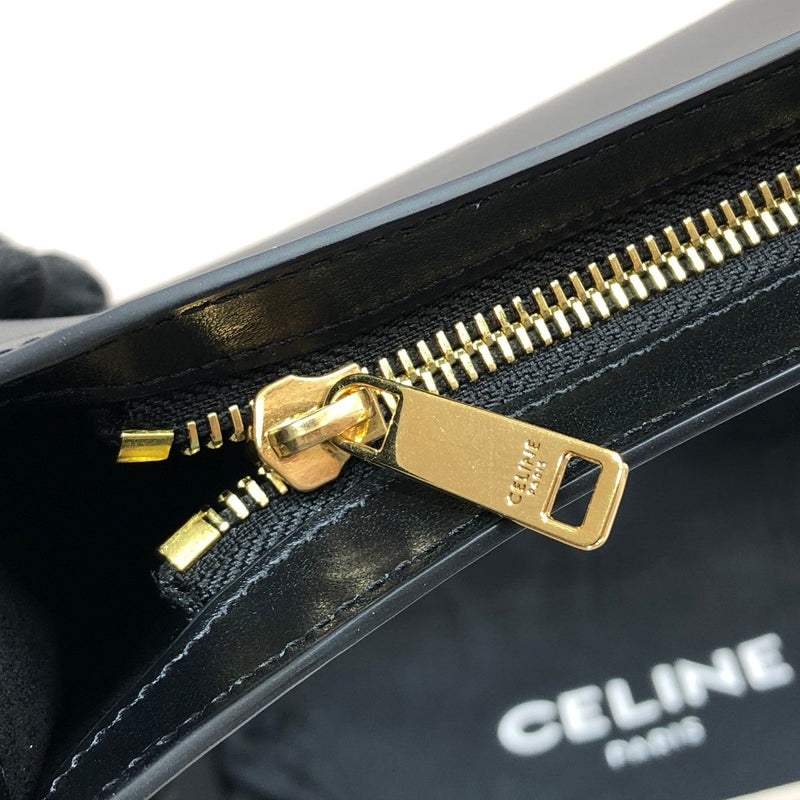 Bolsa Modelo Celine Smooth Triomphe Ciur