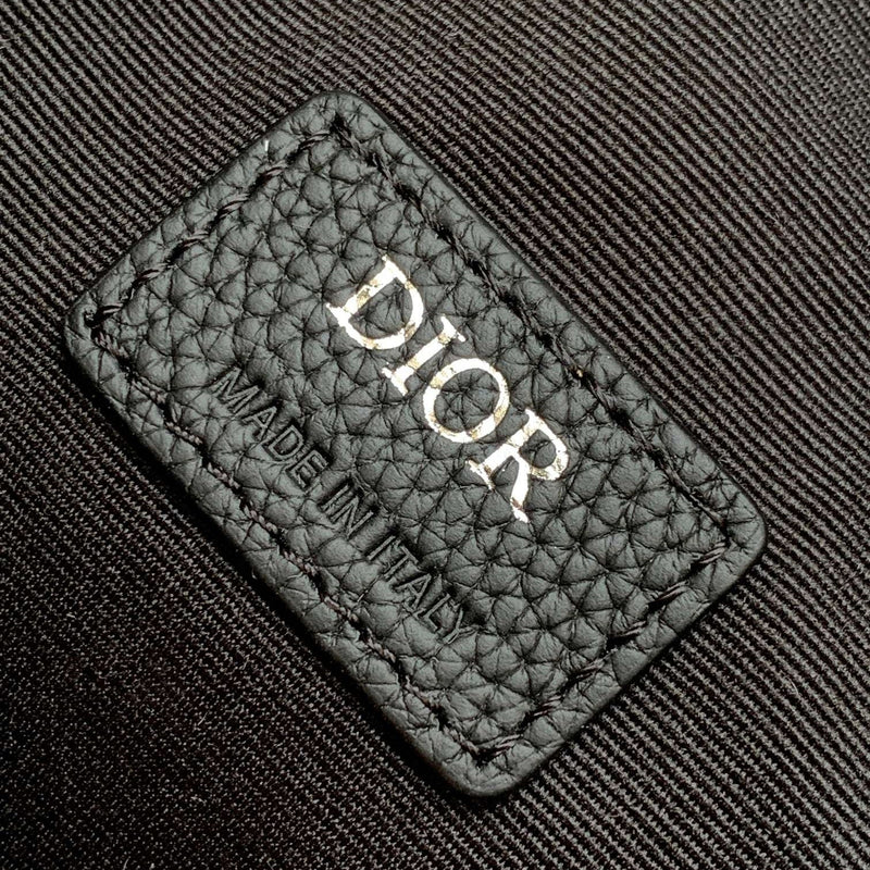 Bolsa Modelo Dior Mini Roller Bag