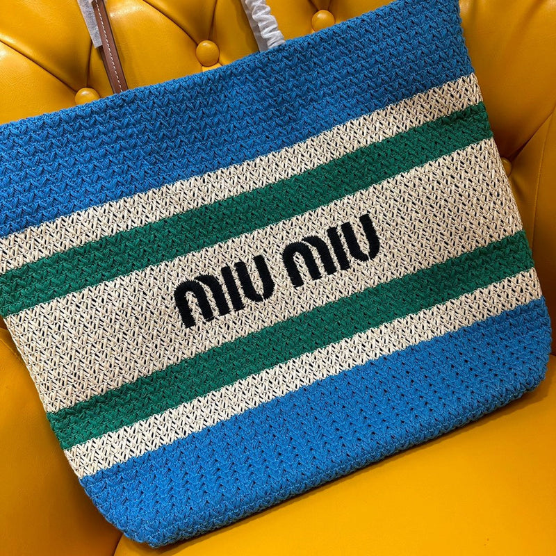 Bolsa Modelo Miu Miu Toten