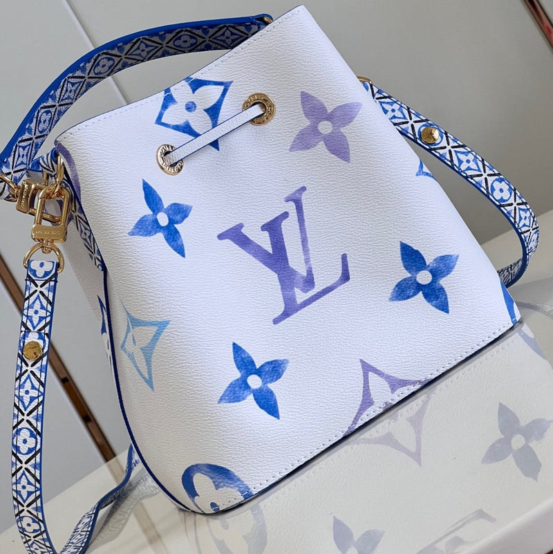 Bolsa Modelo Louis Vuitton NéoNoé BB