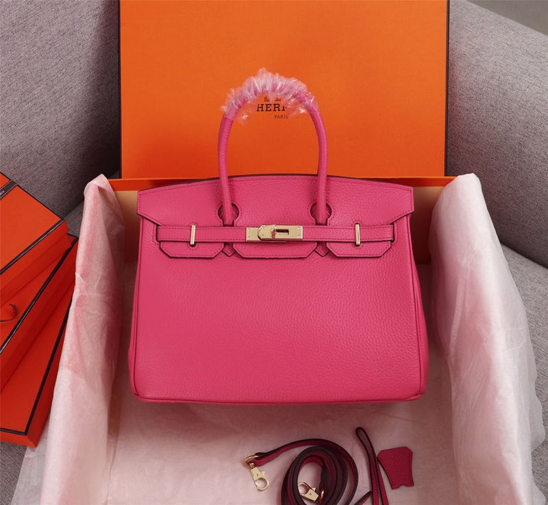 Bolsa Modelo 2393 Hermés Birkin 30