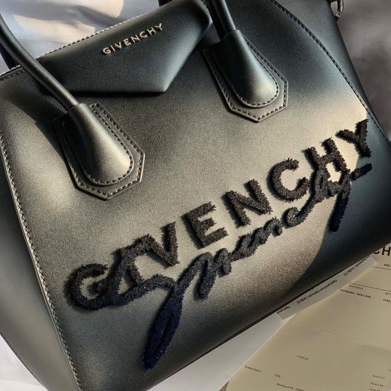 Bolsa Modelo Givenchy Antigona Tote