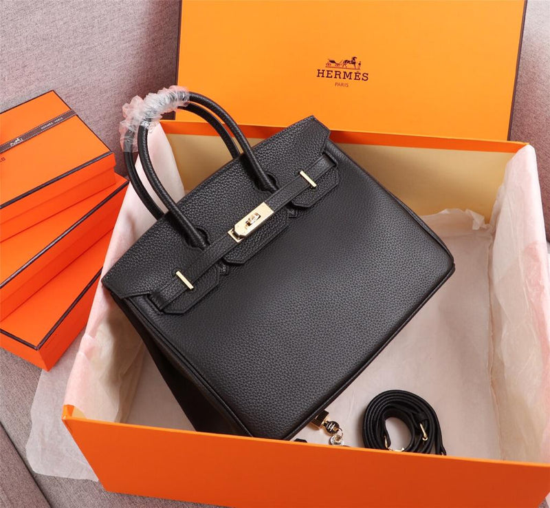 Bolsa Modelo 2393 Hermés Birkin 30